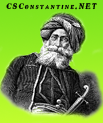 Ahmed bey